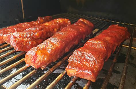 Broil for eight minutes on one side. Cajun Pork Riblets