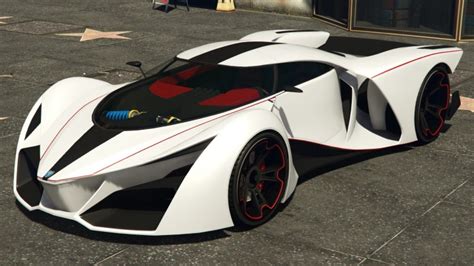 The Fastest Cars In Gta V Digital Trends