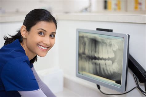Everything You Need To Know About Dental X Rays Gentle Dental