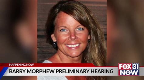 Investigators Reveal Suzanne Morphew Was Having An Affair For 2 Years