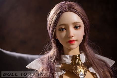 Qita Tpe Sex Doll 170cm Head Qi Qi