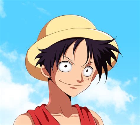 Anime One Piece Hd Wallpaper By Bvinci