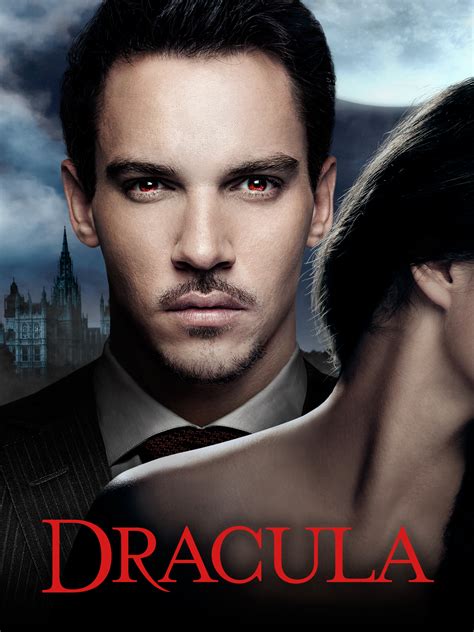 Nbc Dracula Series