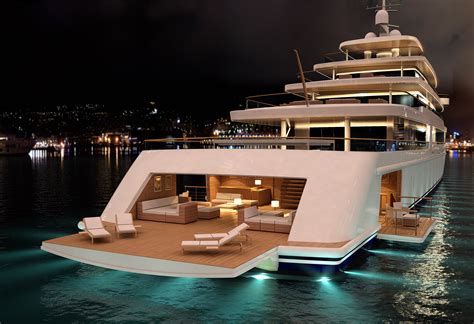 Nauta Yachts Design Brokerage And Charter