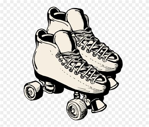 Roller Skates Clip Art 10 Free Cliparts Download Images On Clipground