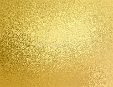 Gold Background Golden Foil Decorative Texture Stock Image Image Of