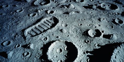 Nasa Study Details Plan To Return To The Moon In 5 7 Years