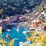 Italian Riviera  Infuse Your Spirit