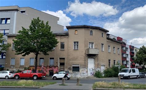 Ideal für familien, gruppen, paare. Mehrfamilienhaus in Berlin-Reinickendorf verkauft - Eckel ...