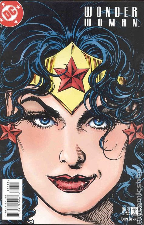 Wonder Woman 1987 2nd Series Comic Books With Issue Numbers 101 136