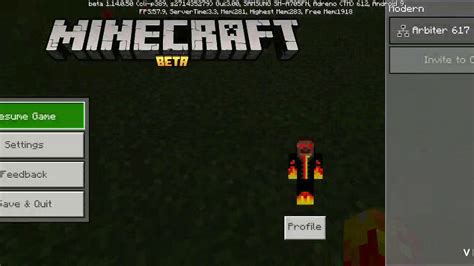 Well Arbiter 617 Survival Episode 1 Minecraft Youtube