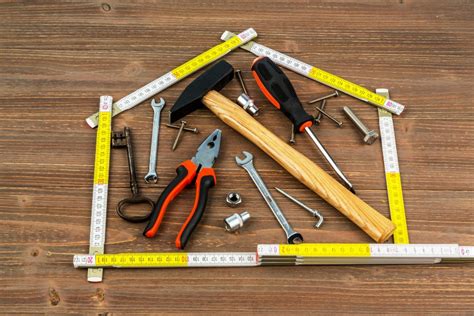 Conseil Tout Savoir Sur Les Outils De Bricolage Sur Maginea Com