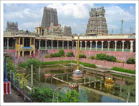 Largest Temples In Tamilnadu Top Biggest Temples In Tamil Nadu Gods