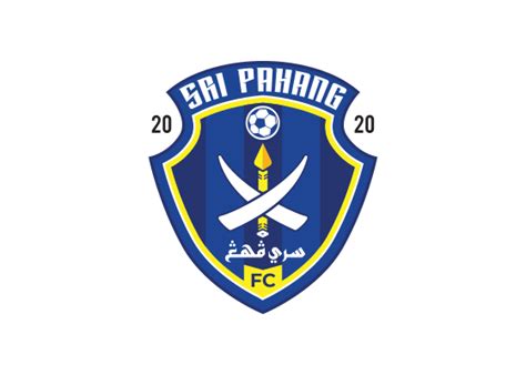 Download Sri Pahang Logo Png And Vector Pdf Svg Ai Eps Free