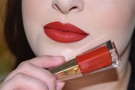 The Best Red Lipstick Makeup By Kate Jane
