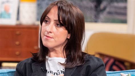 Strictly Upset Eastenders Star Natalie Cassidy Reveals Distressing Moment Hello
