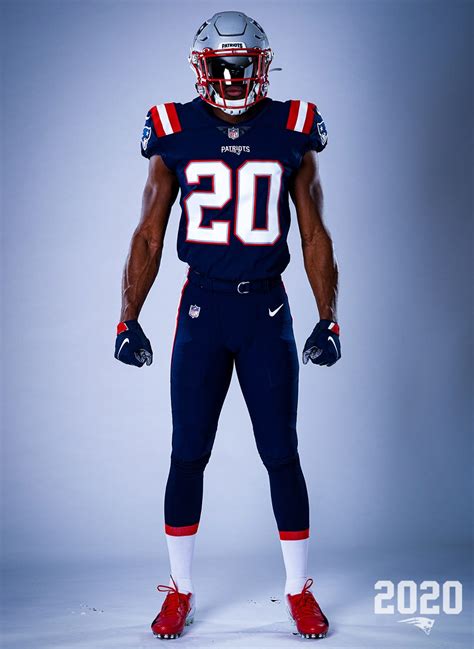 New England Patriots Red Jerseysave Up To 19