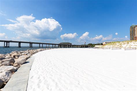 Review Of The Norriego Point Beachfront In Destin Fl