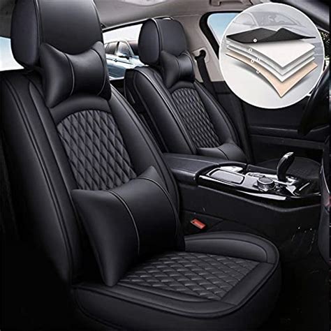 Choosing The Best Seat Covers For Your Dodge Journey
