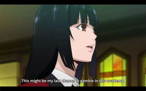 Can the net harness a bunch of volunteers to help bring books in the public domain to life through podcasting? Kakegurui {Compulsive Gambler} Season Finale Overall Thoughts (Possible Season 2?) | Anime Amino