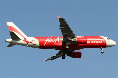 With a fleet of 255 aircraft including subsidiaries, airasia flights fly to 165 destinations including subsidiaries. The Conspiracy To Crush AirAsia In Indonesia - Live and ...