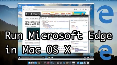 Microsoft Edge Macos Download Oseadam