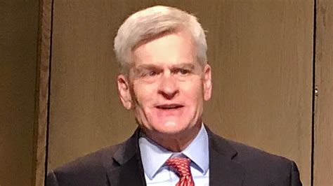 What you need to know: GOP Sen. Bill Cassidy won't support COVID relief with ...