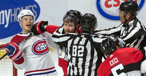 Senators going for second consecutive win over canadiens. 2018-19 Game 33: Montreal Canadiens vs. Ottawa Senators