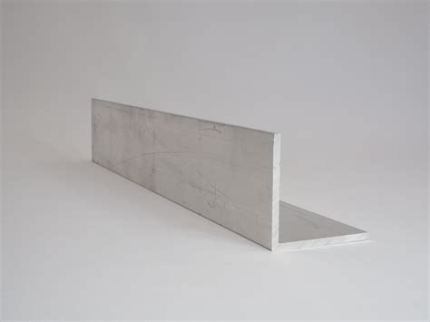 Buy 6061 Aluminum Angles Equal Legs at AMD Supply in Miami, FL - Best