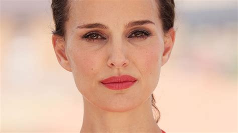 Natalie Portman “it Is Devastating To Live In A Country Where Your Personhood Is Not Given The