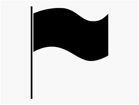 Clip Art Png For Free Black Flag Icon Png Free Transparent Clipart