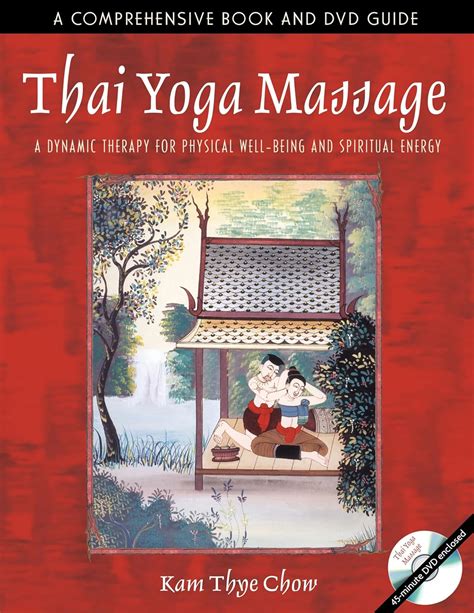 Amazon Thai Yoga Massage Chow Kam Thye Yoga