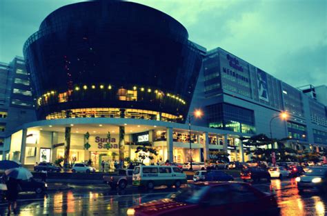 1, jalan tun fuad stephens, 88000, kota kinabalu, sabah, malaysia. Suria Sabah Shopping Mall - GoWhere Malaysia
