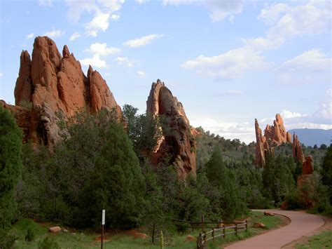 Located minutes from garden of the gods, the fountain creek rv park is a great rv camping option. Parks in Colorado Springs, Colorado - Wikipedia