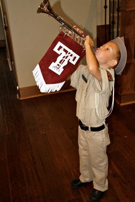Kids Aggie Band Costume Really Awesome Costumes