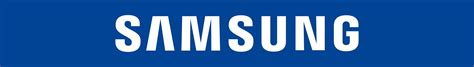 Samsung All Logos