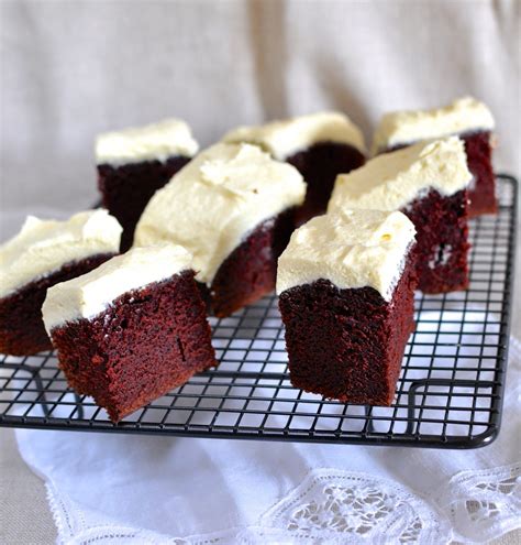 Best Red Velvet Cake With Buttercream Icing Frosting