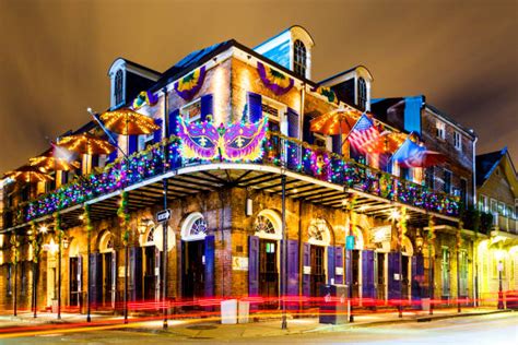 Free Bourbon Street New Orleans Images Pictures And Royalty Free