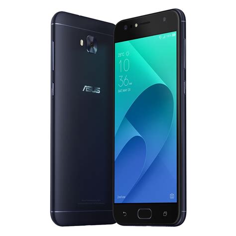 4gb ram and snapdragon 430 are getting power from the some features may change locally. Asus Zenfone 4 Selfie ZD553KL caracteristicas e ...
