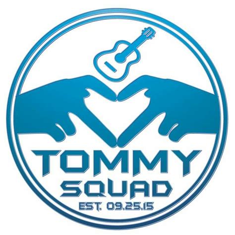 Tommy Squad Manila