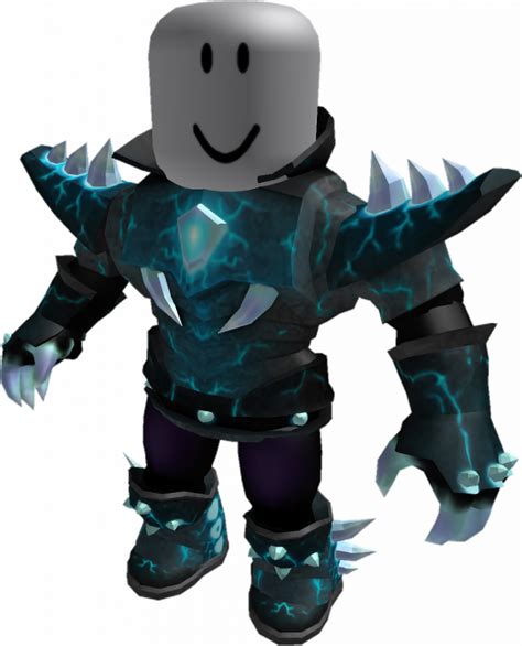 Roblox Character Png Transparent