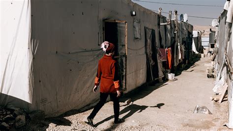 the new humanitarian syrian refugees in lebanon need help and protection not more pressure to