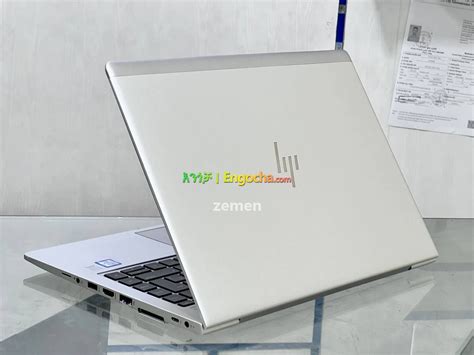 Hp Ultra Slim Model Core I5 8th Generation Laptop For Sale And Price In Ethiopia
