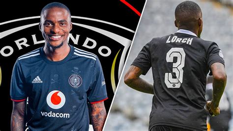 Thembinkosi Lorch Still The Best Player In South Africa 🇿🇦 Youtube