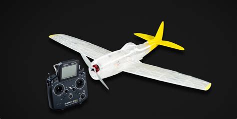 3d Printable Rc Airplane Customize And Print
