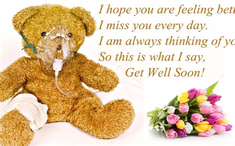 Get Well Soon Scraps Pictures Images Graphics For Myspace