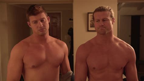 Dolph Ziggler And Ryan Nemeth Star As Robots In Daddy S Home