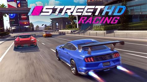 Download Street Racing Hd Mod Apk 644 Unlocked