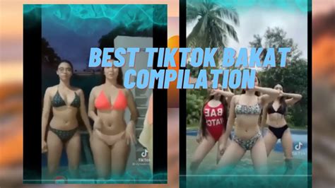 Best Tiktok Bakat Compilation Ii Stone Cold Youtube