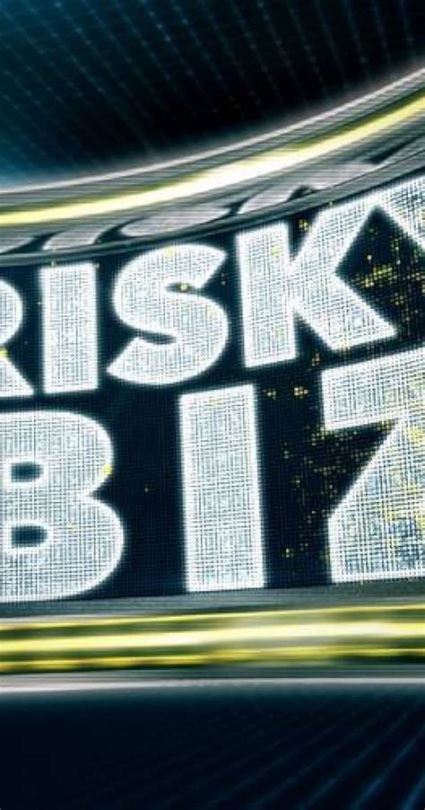 Risky Biz Tv Series 2018 Company Credits Imdb